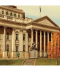Art Print | State Library of Victoria Melbourne